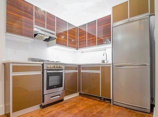 1072 Bergen St #3T, Brooklyn, NY 11216