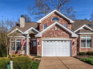 188 Woodland Place Ct, Saint Charles, MO