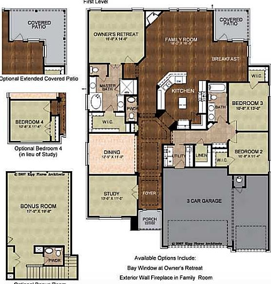2nd image of 3639 Dupont Ave