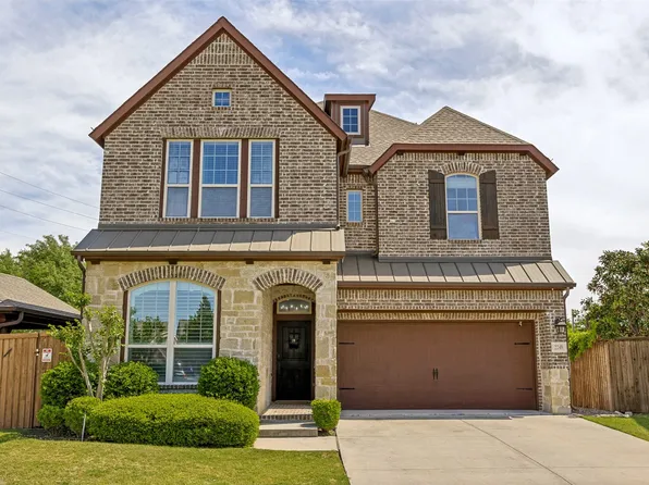 2240 W Dutch Dr, Richardson, TX 75080