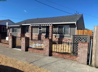 421 Ripley Ave, Richmond, CA 94801