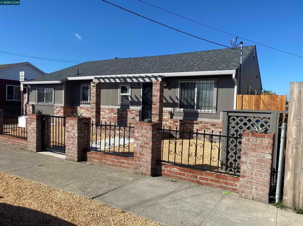 421 Ripley Ave, Richmond, CA 94801