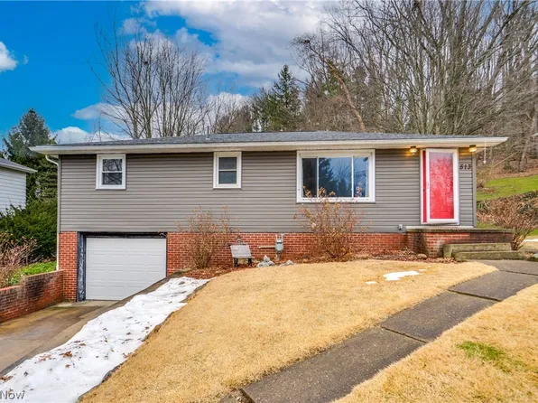 513 Queen St, Minerva, OH 44657