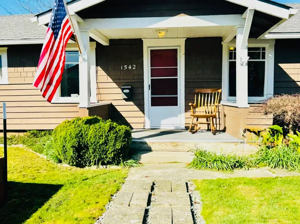 1542 S Oakes St, Tacoma, WA 98405