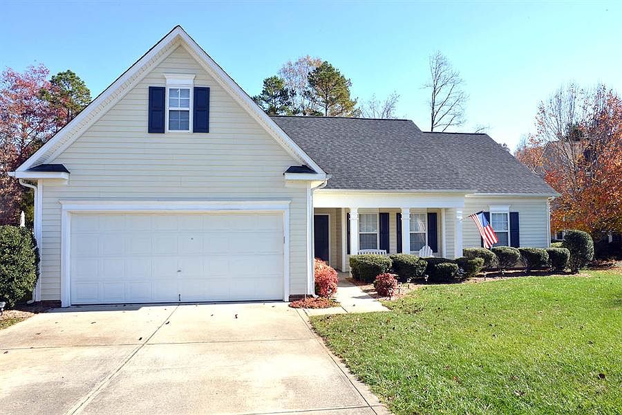 2416 Kings Farm Way, Indian Trail, NC 28079 Zillow