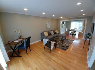 470 Adams St APT 5, Quincy, MA 02169
