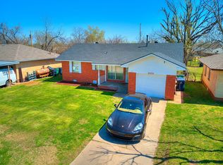 2624 SW 61st St, Oklahoma City, OK 73159