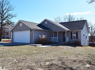 18682 Lynn Ln, Waynesville, MO 65583