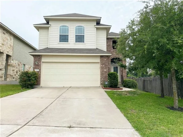 2209 Nestlewood Dr, Austin, TX 78754