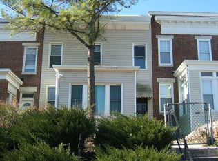 2912 The Alameda, Baltimore, MD 21218