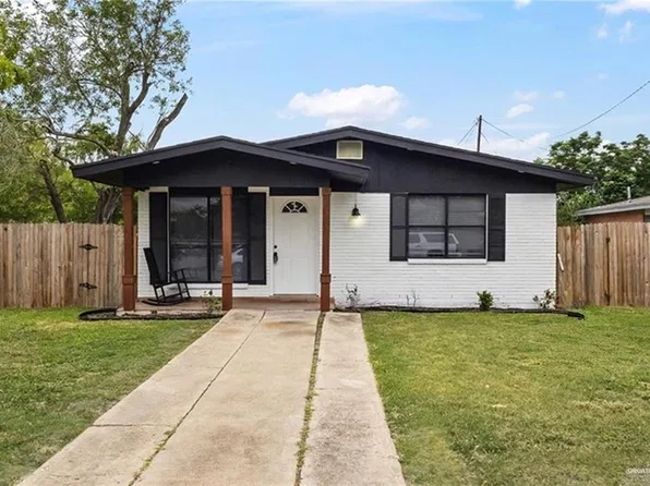 113 Cindy Ln, Mercedes, TX 78570