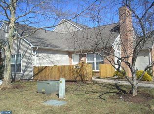 132 Woolsey Ct, Pennington, NJ