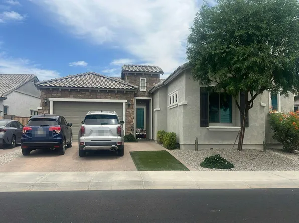 9688 W Patrick Ln, Peoria, AZ 85383