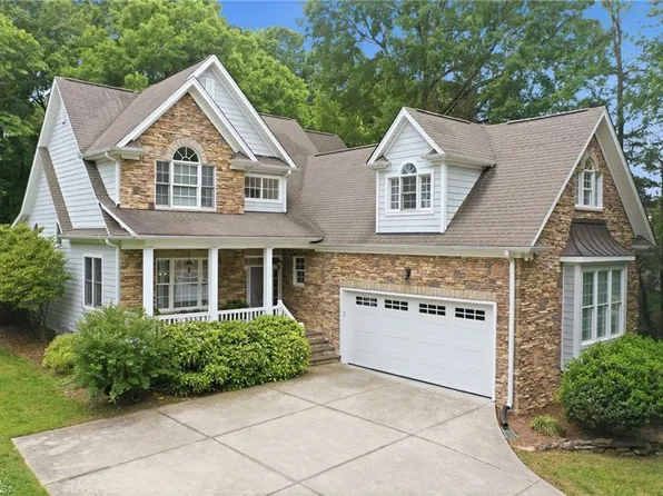1022 W Front St, Burlington, NC 27215