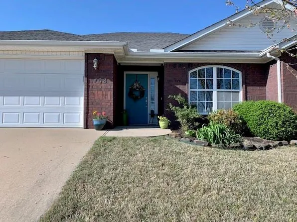 408 Lion Dr N, Gravette, AR 72736