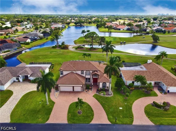 9937 Ortega Ln, Bonita Springs, FL 34135