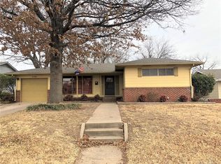 5765 E 30th Pl, Tulsa, OK 74114