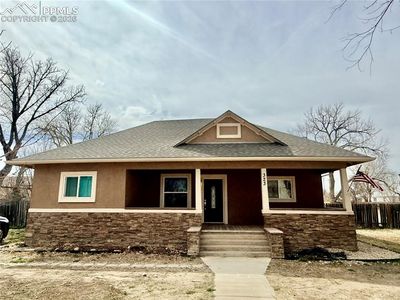 323 Sioux Ave, Simla, CO, 80835