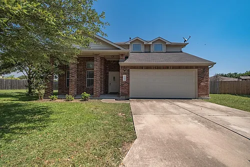 2202 Piedmont Ct Photo 1