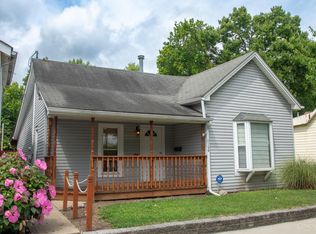 1106 Hughes St, Middletown, OH
