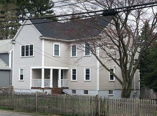 179 High Rock St, Needham, MA 02492