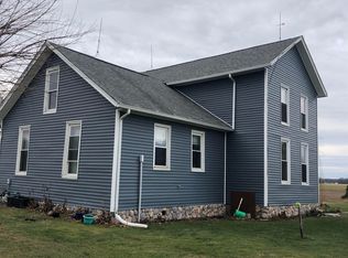 17119 Massilon Rd, Monroeville, IN 46773