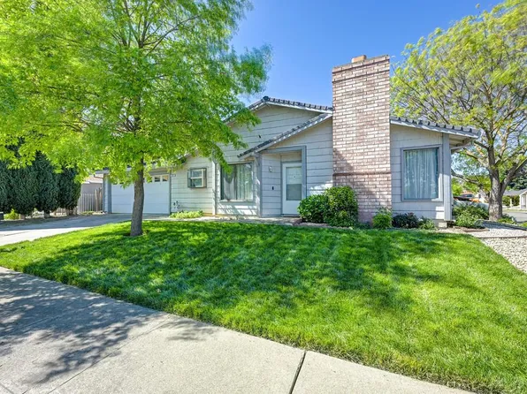 2923 Baronet Way, Sacramento, CA 95833