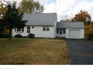 27 Heidi Dr, Vernon, CT 06066