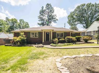 5533 Normandy Rd, Memphis, TN 38120