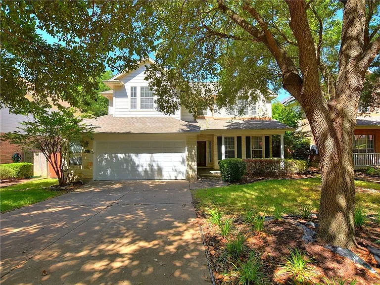 1817 Chasewood Dr — Photo 2