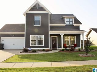 135 Waterstone Way, Calera, AL 35040