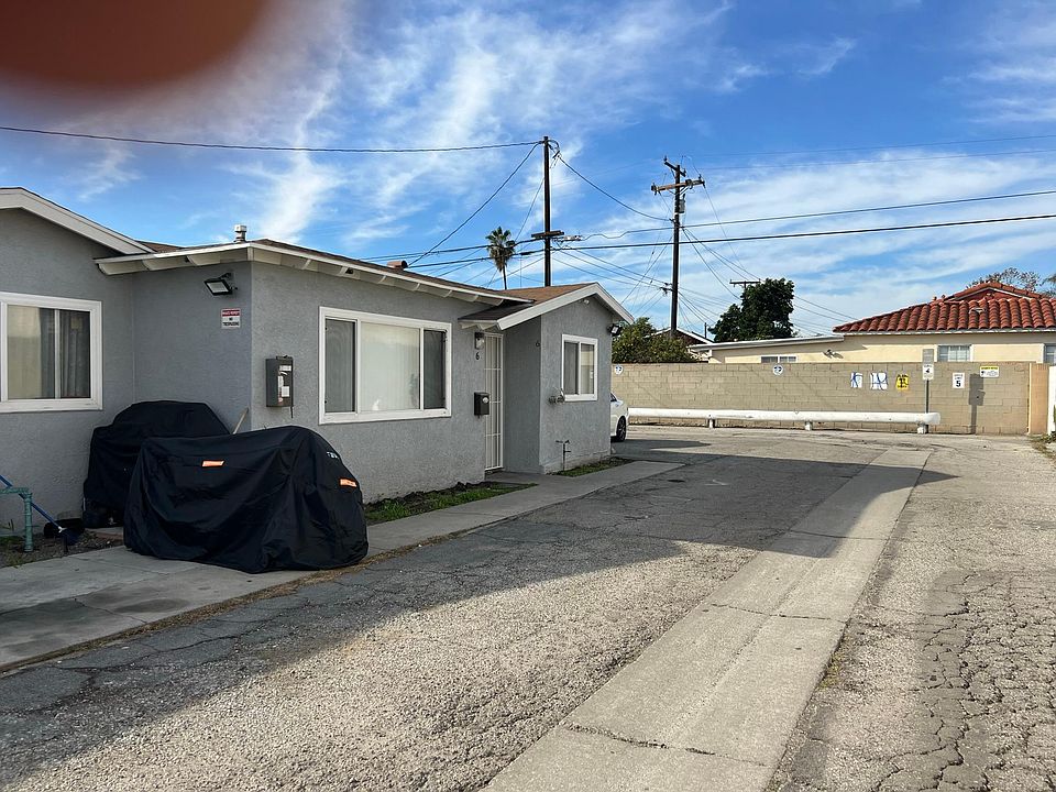 11901 Pioneer Blvd APT 6, Norwalk, CA 90650 Zillow