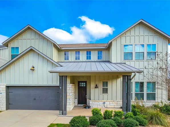 595 Dayridge Dr, Dripping Springs, TX 78620