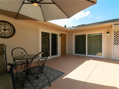 5801 Crystal Lake Ln APT 103, North Fort Myers, FL, 33917