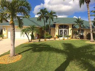 4618 SW 24th Pl, Cape Coral, FL 33914