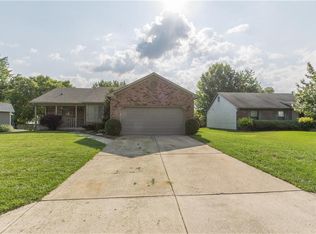 743 Sunbow Ln, Indianapolis, IN 46231