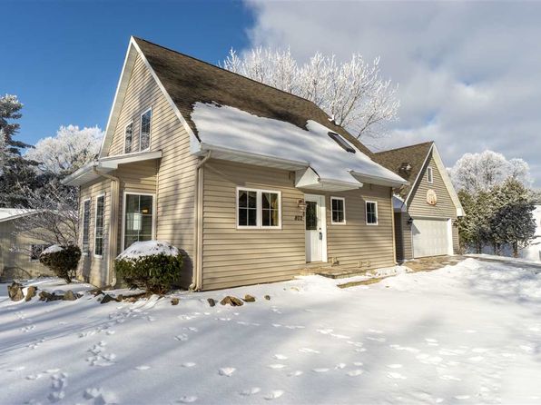 wausau wi real estate