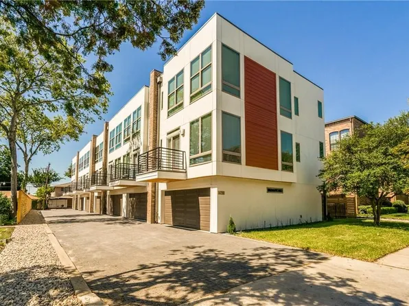 6270 Oram St APT 106, Dallas, TX 75214
