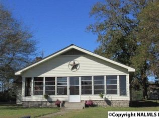 1059 County Road 9, Crossville, AL 35962