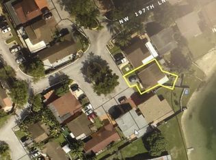 6502 NW 197th Ln, Hialeah, FL 33015