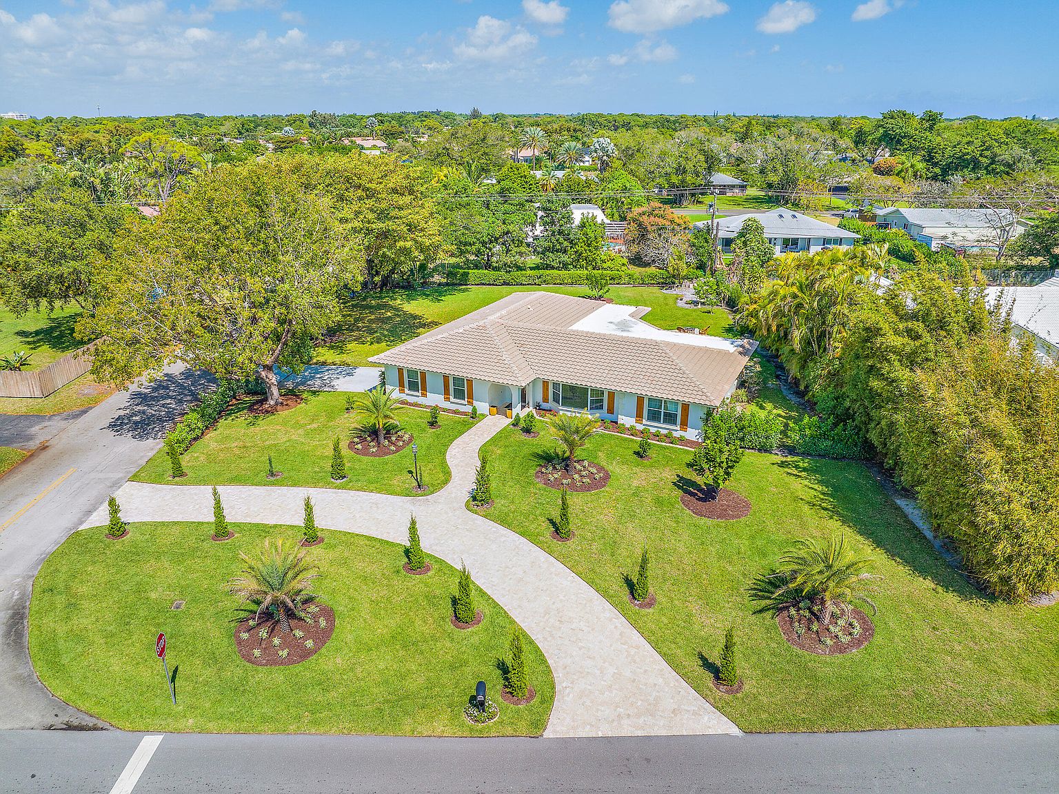 3725 Sherwood Blvd, Delray Beach, FL 33445 Zillow