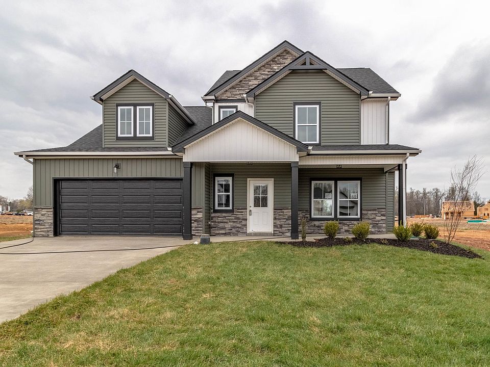 1st image of 51 Reserve At Sango Mls Lot 51