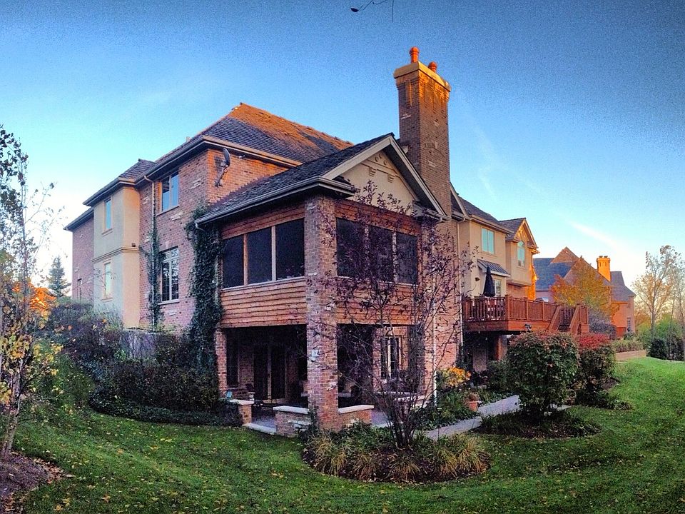 21847 N Tall Oaks Dr, Kildeer, IL 60047 Zillow