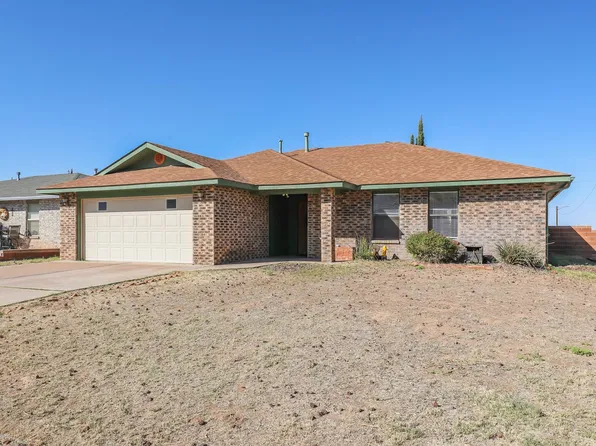 773 Montwood Ct, Alamogordo, NM 88310