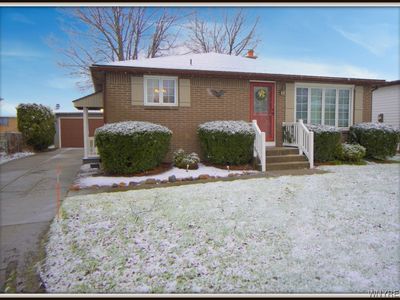 28 Knollwood Dr, Cheektowaga, NY, 14227