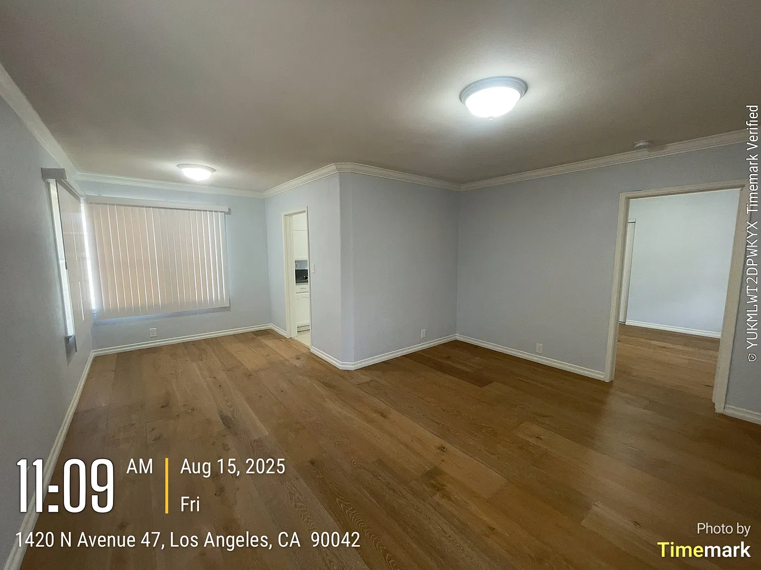 1 bed, 600 sqft, $1,945 — Photo 1