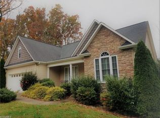 145 Goff Rd, King, NC 27021