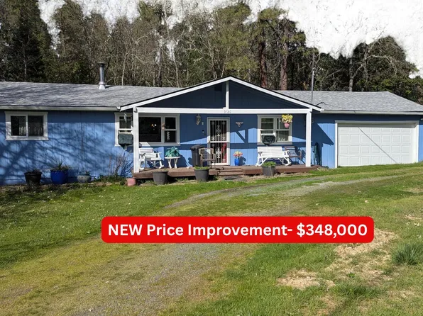 9780 Monument Dr, Grants Pass, OR 97526