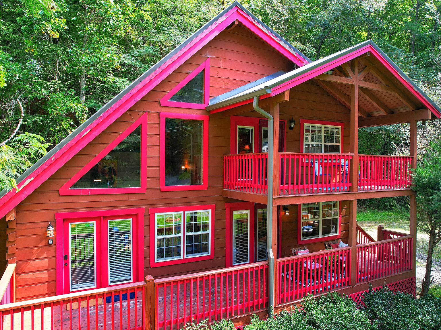 548 Hawks Trl, Gatlinburg, TN 37738 | Zillow