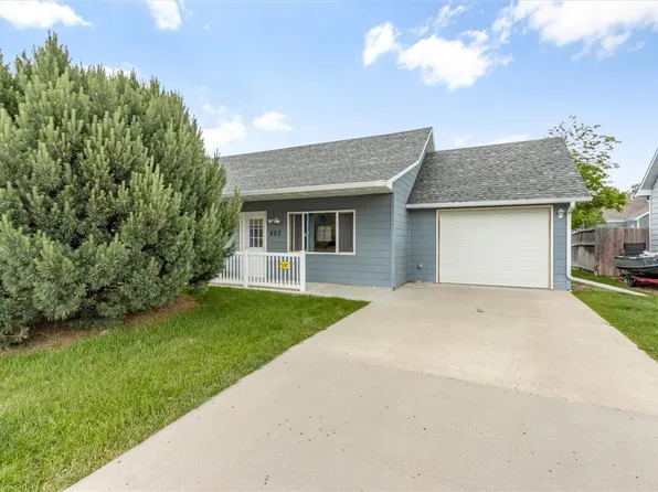 223 Monarch St, Billings, MT 59101